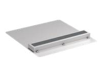 EFB Elektronik EFB-Elektronik PRO - Rack-Kabeleingangselement - Boden - Hellgrau