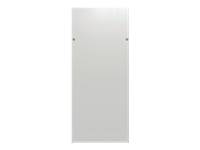 EFB Elektronik EFB-Elektronik PRO - Rackpaneel - Seite - Hellgrau, RAL 7035 - 42