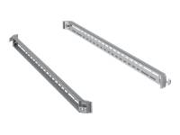 EFB Elektronik EFB-Elektronik PRO - Stütze für Rack-Tief - 2er