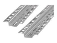 EFB Elektronik EFB-Elektronik PRO - Set Rack-Profilschienen - 47U - 48.3 cm (19"