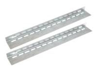 EFB Elektronik EFB-Elektronik PRO - Rack-Schiene - 48.3 cm (19") - 2er