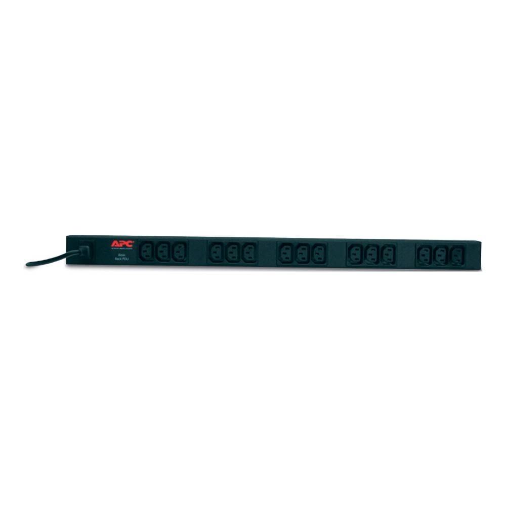 APC Basic Rack PDU AP9568