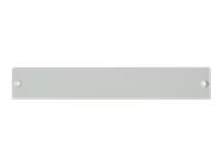 AS7524230000: EFB Elektronik EFB-Elektronik PRO - Rack-Sockelblende - Hellgrau