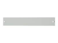 AS7524231000: EFB Elektronik EFB-Elektronik PRO - Rack-Sockelblende - Hellgrau