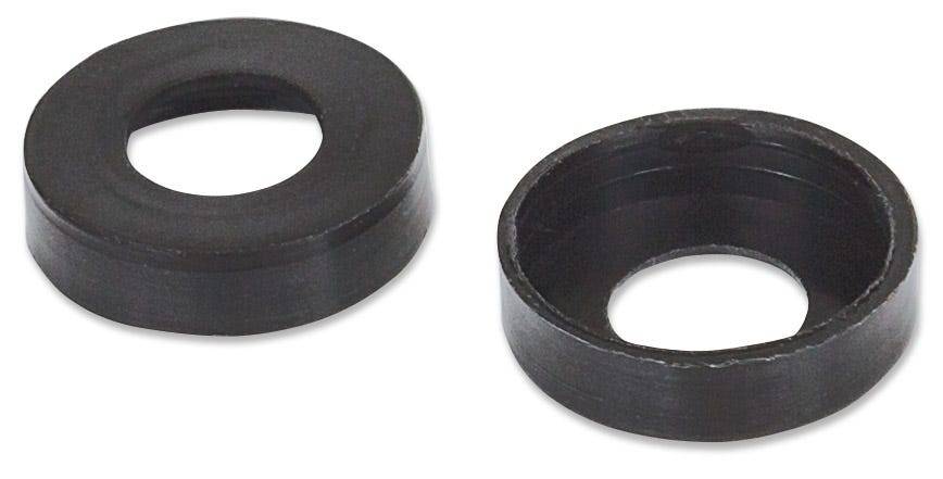 Intellinet Schraubensatz, 20er-Pack - Schrauben, Muttern und Unterlegscheiben für Rack