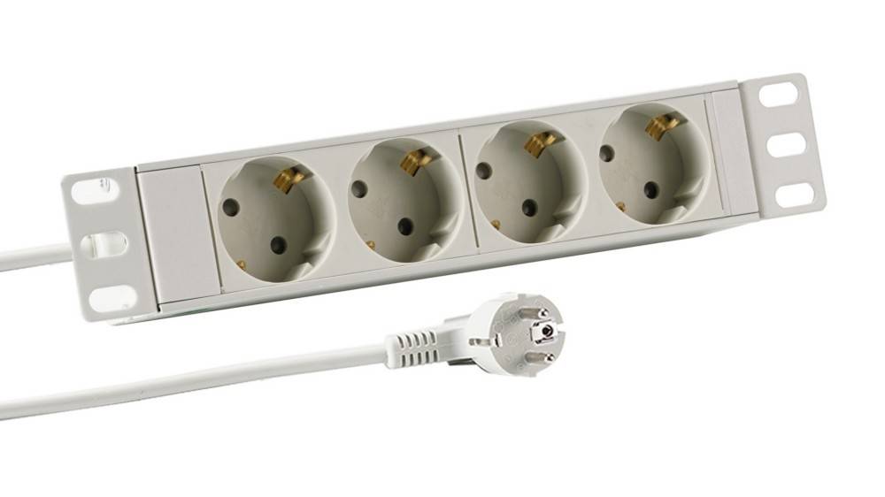 EFB-Elektronik Steckdosenleiste EK631DE.10