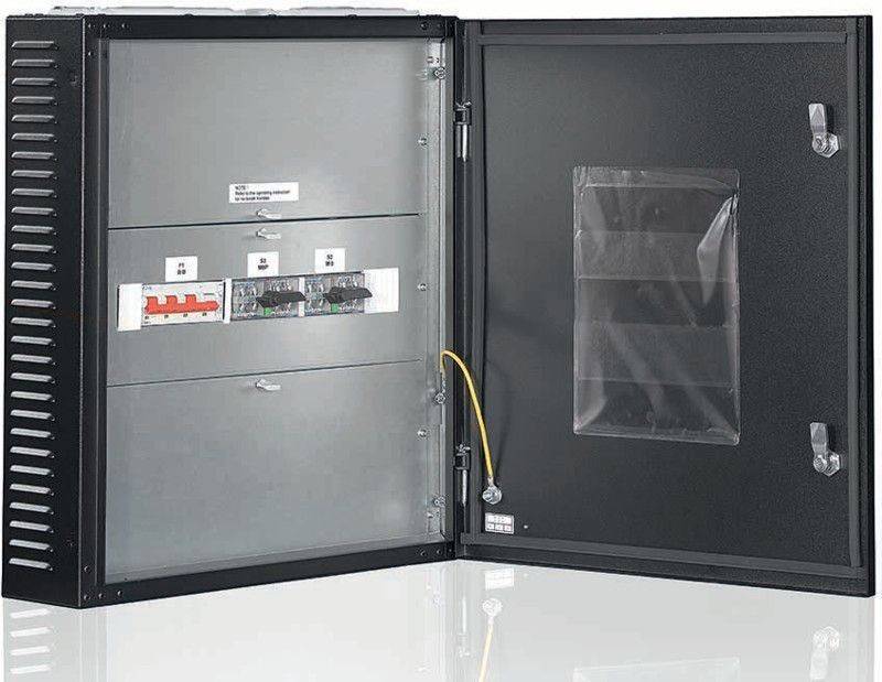 Eaton USV-System P-105000044-004