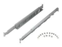 BLUEWALKER - Powerwalker - UPS Montageset - Rack montierbar - Silber - 48.3 cm (19"")