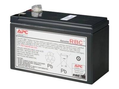 APC Replacement Battery Cartridge #164 - USV-Akku