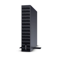 CYBERPOWER SYSTEMS - CyberPower Extended Battery Module BPSE48V40ART2U - Batteriegehäuse (in Rack montierbar/extern) CYBERPOWER SYSTEMS - CyberPower Extended Battery Module BPSE48V40ART2U - Batteriegehäuse (in Rack montierbar/extern)