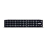 CYBERPOWER SYSTEMS - CyberPower Extended Battery Module BPSE48V40ART2U - Batteriegehäuse (in Rack montierbar/extern) CYBERPOWER SYSTEMS - CyberPower Extended Battery Module BPSE48V40ART2U - Batteriegehäuse (in Rack montierbar/extern)