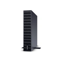 CYBERPOWER SYSTEMS - CyberPower Extended Battery Module BPSE48V40ART2U - Batteriegehäuse (in Rack montierbar/extern) CYBERPOWER SYSTEMS - CyberPower Extended Battery Module BPSE48V40ART2U - Batteriegehäuse (in Rack montierbar/extern)