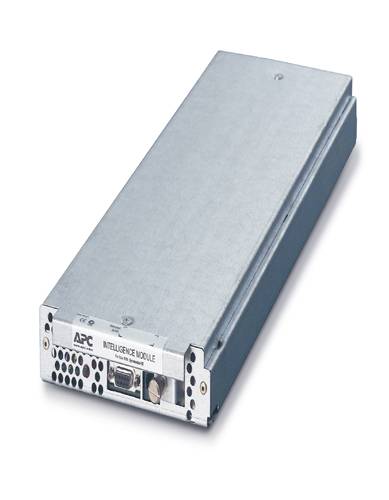 APC Intelligence Module - Power Control Unit (Plug-In-Modul)