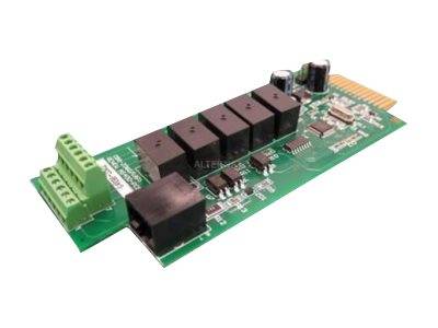 Powerwalker AS/400 Card 3 - USV-Überwachungsmodul
