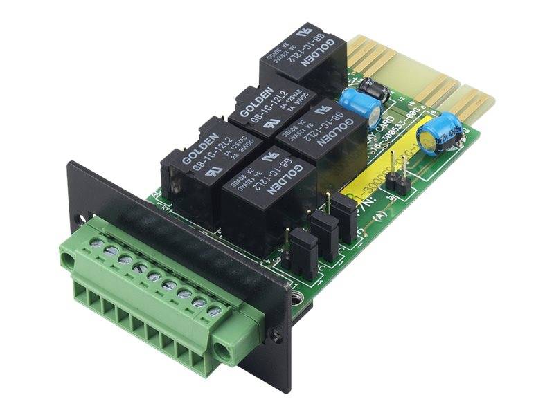 Powerwalker AS/400 Card - USV-Überwachungsmodul