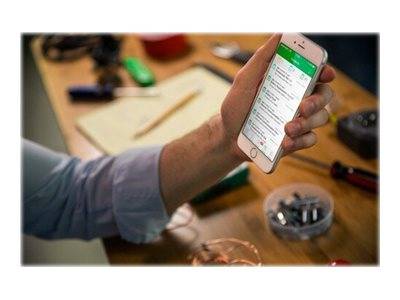 APC EcoStruxure Asset Advisor - Lizenz - 500 Credits - MLK