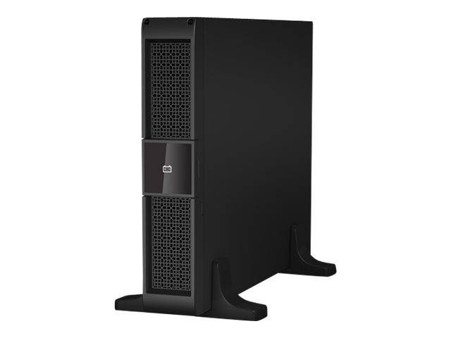 PowerWalker BP P36R-6x9Ah - Batteriegehäuse (in Rack montierbar/extern)