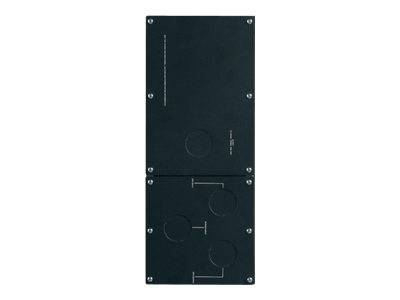 APC Service Bypass Panel - Umleitungsschalter (Rack - einbaufähig)