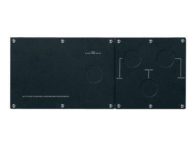APC Service Bypass Panel - Umleitungsschalter (Rack - einbaufähig)