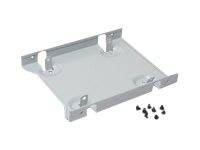 Shuttle PHD3 - Gehäuse für Speicherlaufwerke - 2.5" (6.4 cm)