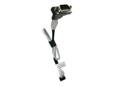 Shuttle XPC Accessory PCP11 - Kabel seriell - 10-poliger serieller Anschluss (W)