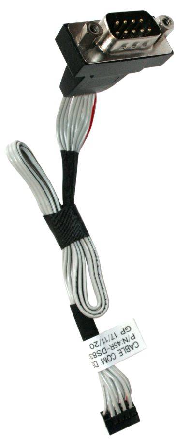 Shuttle XPC Accessory PCP11 - Kabel seriell - 10-poliger serieller Anschluss (W)