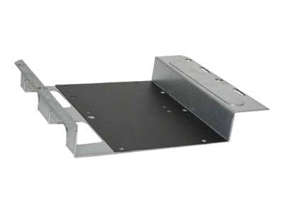 Shuttle PHD4 - Gehäuse für Speicherlaufwerke - 3.5" (8.9 cm)