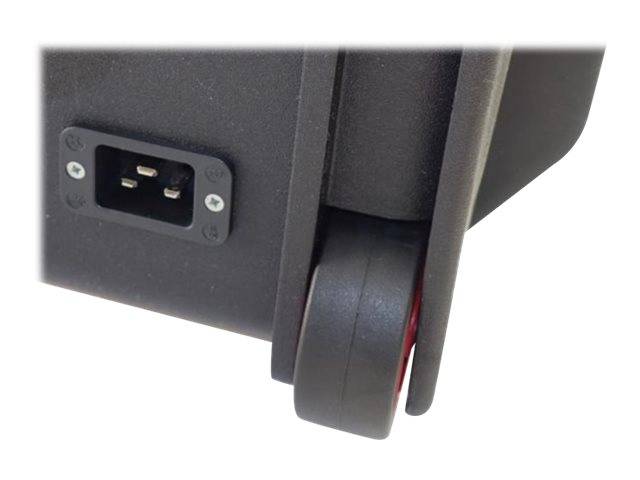 MEDIUM - ALSO EduCenter 20 - Wagen (nur Laden) - für 20 notebooks (convertible)