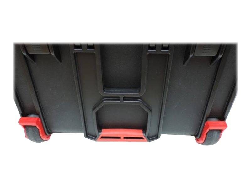 MEDIUM - ALSO EduCenter - Wagen (nur Laden) - für 16 Tablets / 1 Zugangspunkt