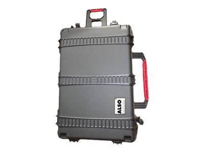 MEDIUM - ALSO EduCenter - Wagen (nur Laden) - für 16 Tablets / 1 Zugangspunkt