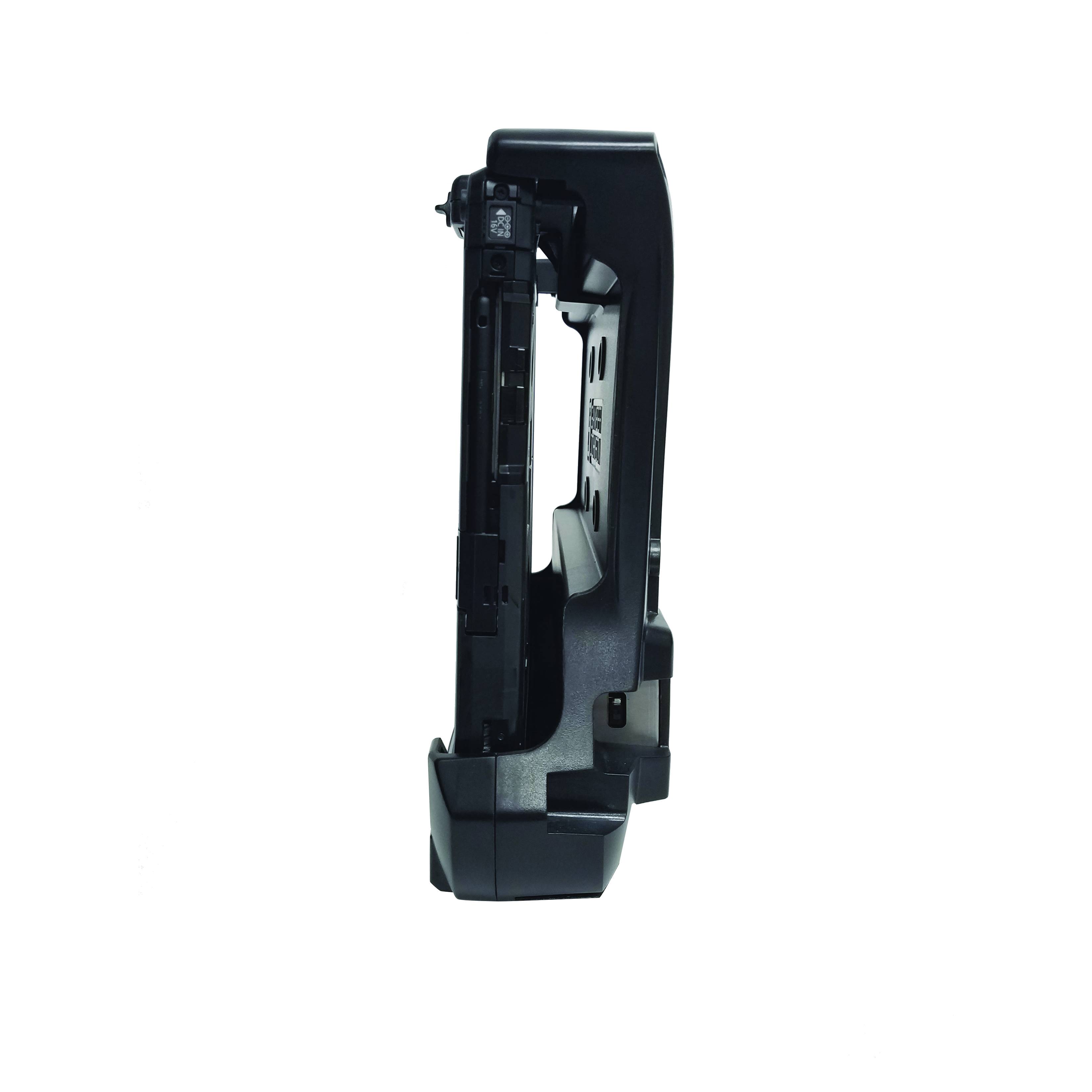 Gamber-Johnson Vehicle Dock - No RF - Dockingstation
