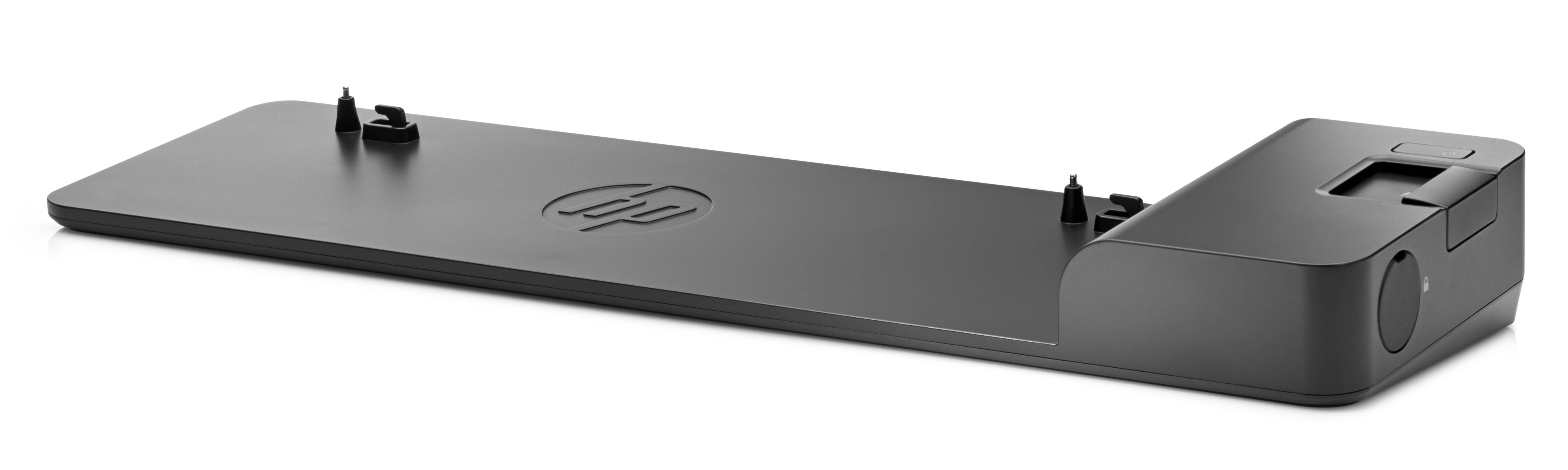 HP UltraSlim Docking Station 2013 - Dockingstation