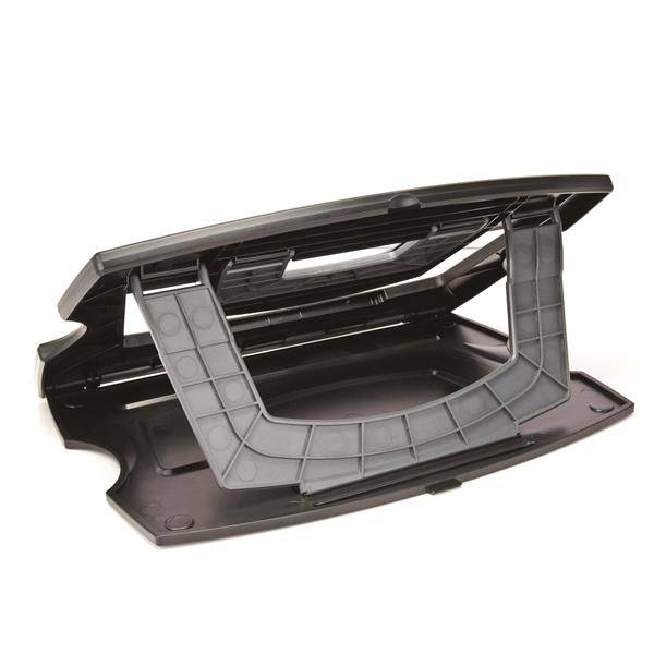 StarTech.com Laptopständer - Verstellbar - 9" bis 12" Laptop Tisch Ständer
