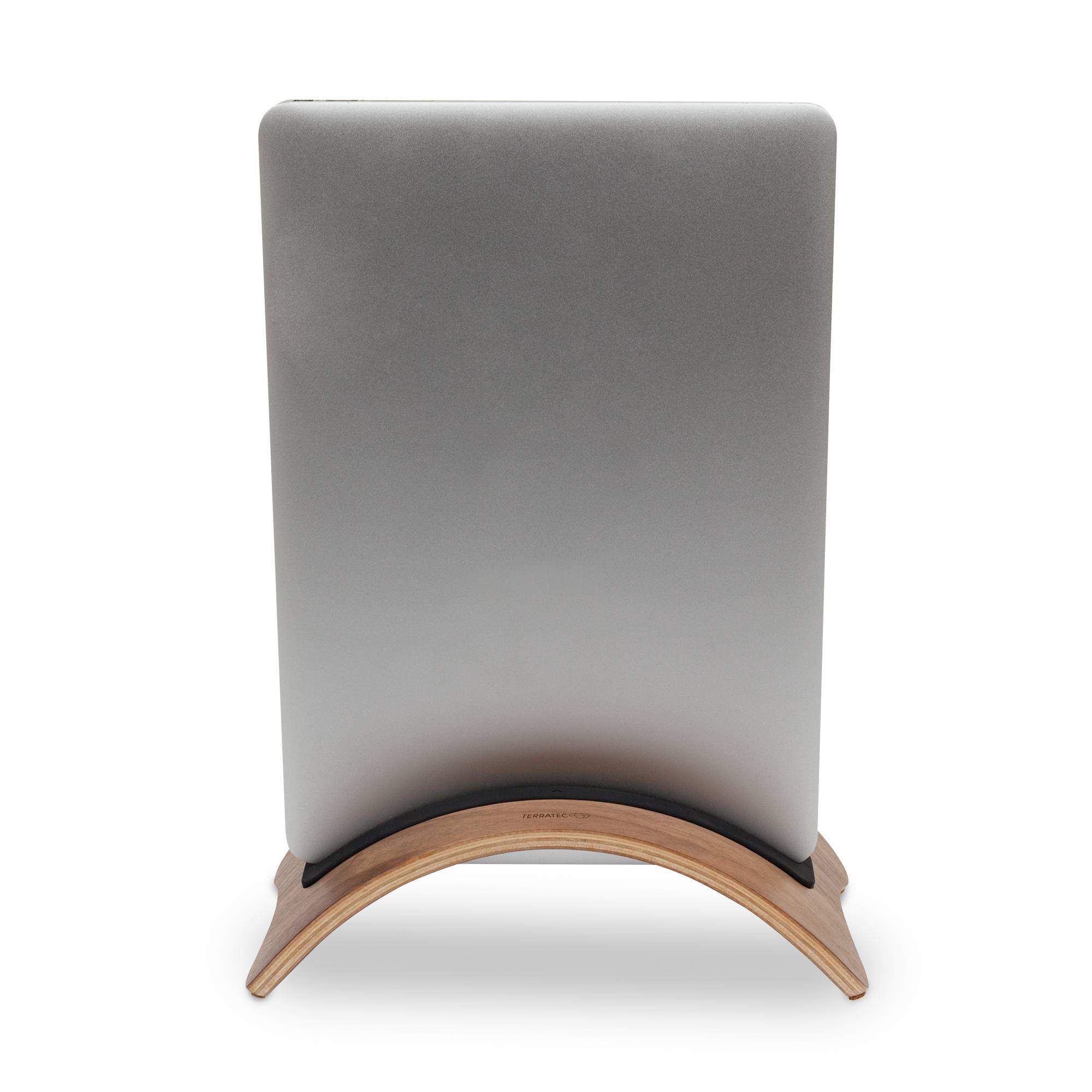 TERRATEC wood two - Notebook-Ständer