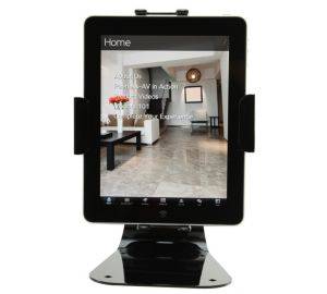 Peerless Universal Tablet Cradle PTM400 - Befestigungskit
