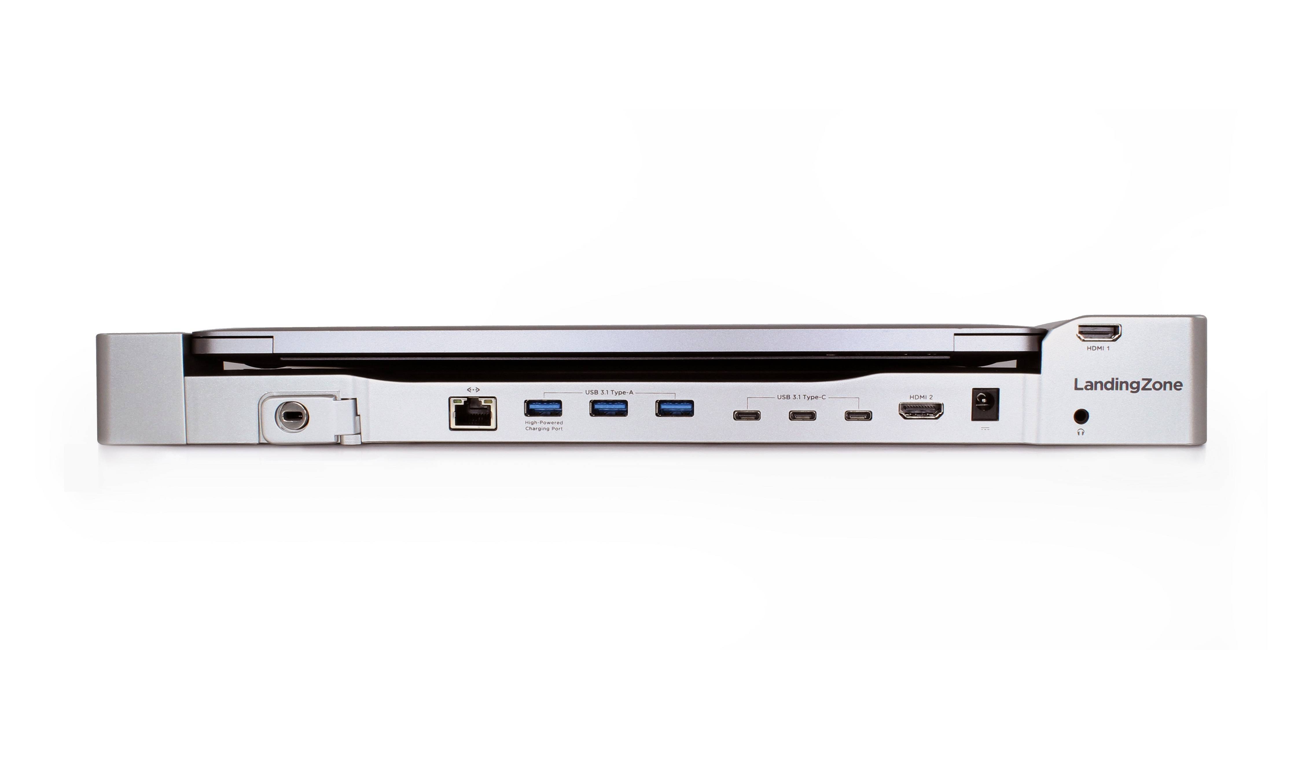 LANDINGZONE MacBook Air Dockingstation 13" (33,02cm)