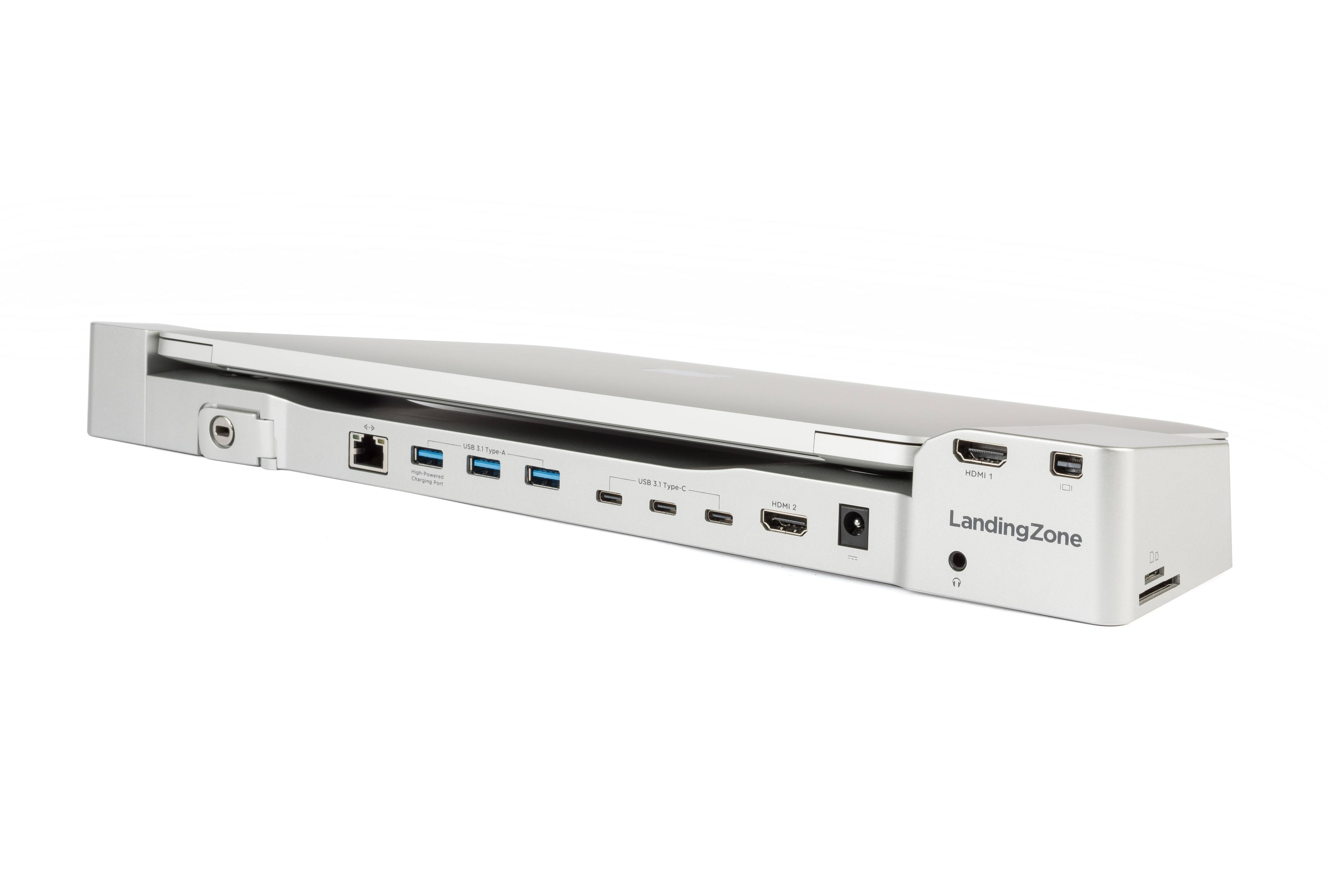 LANDINGZONE MacBook Air Dockingstation 13" (33,02cm)