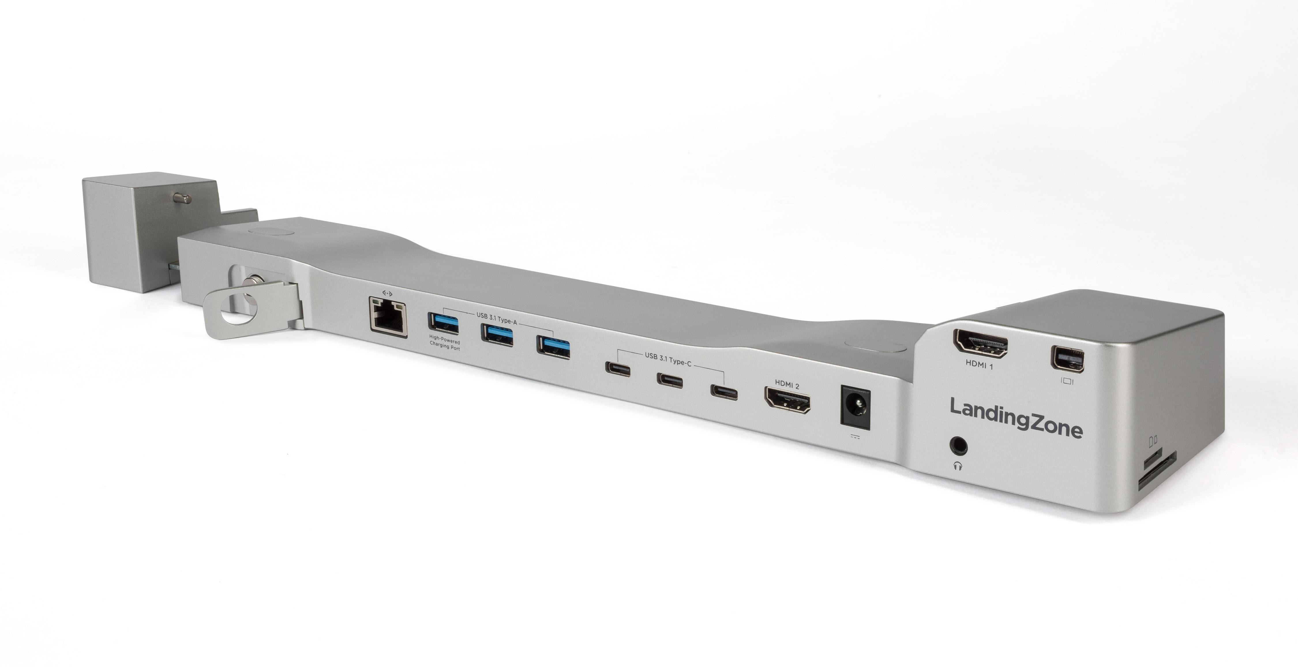 LANDINGZONE MacBook Air Dockingstation 13" (33,02cm)