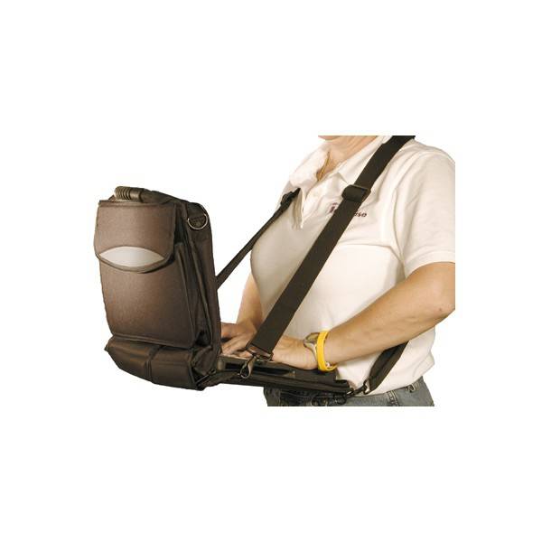 Panasonic ToughMate User Harness - Tragetaschengurt