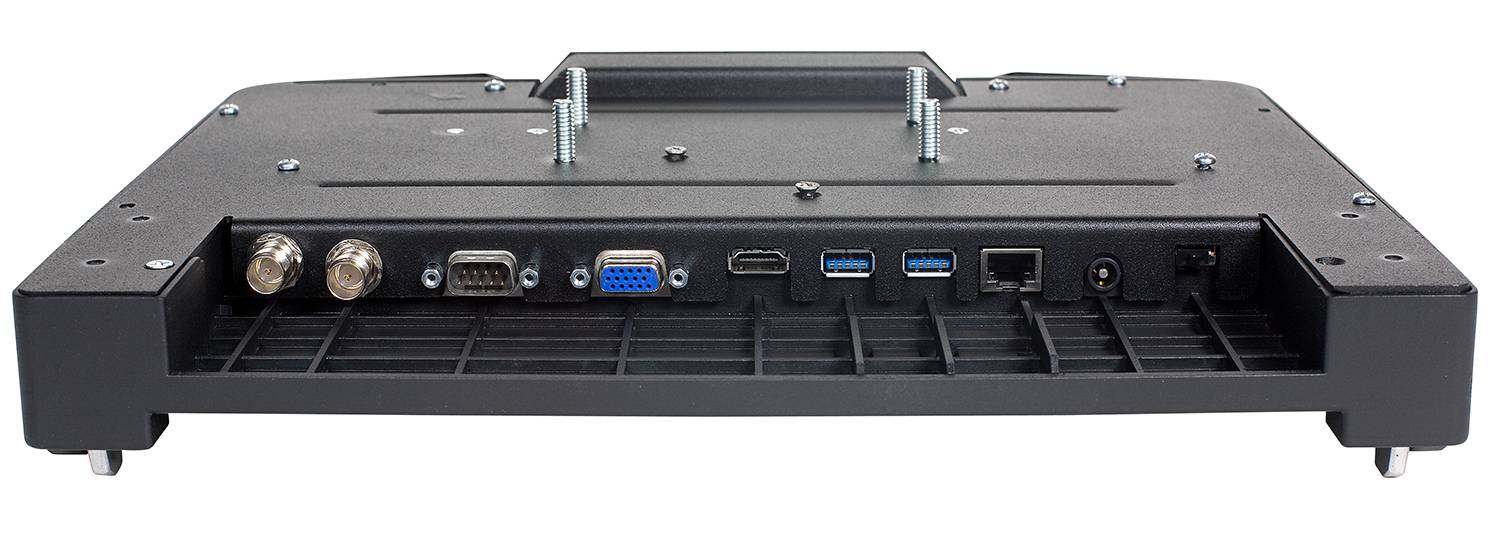 Panasonic PCPE-GJ54V02 - Dockingstation - für Toughbook 55