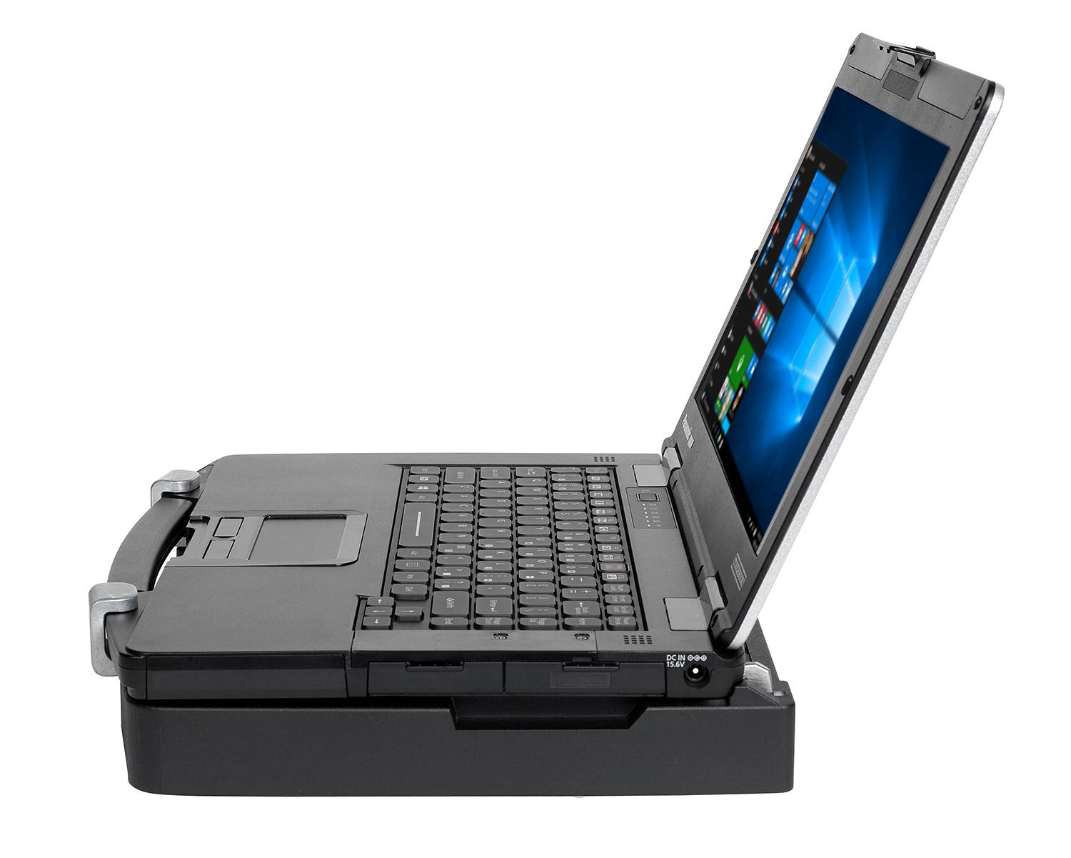 Panasonic PCPE-GJ54V02 - Dockingstation - für Toughbook 55
