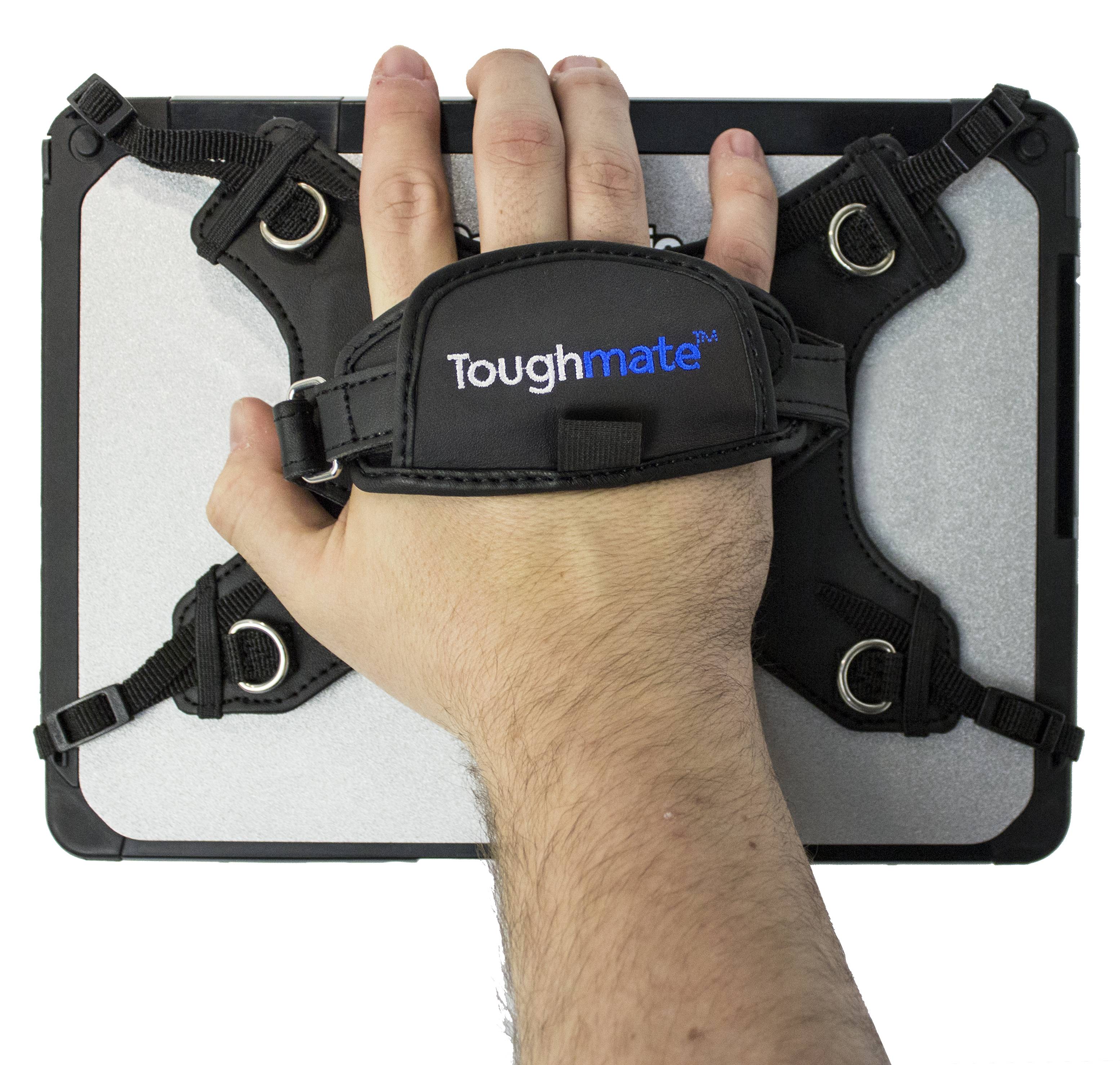 Infocase Rotating Hand Strap - Handschlaufe für Tablet
