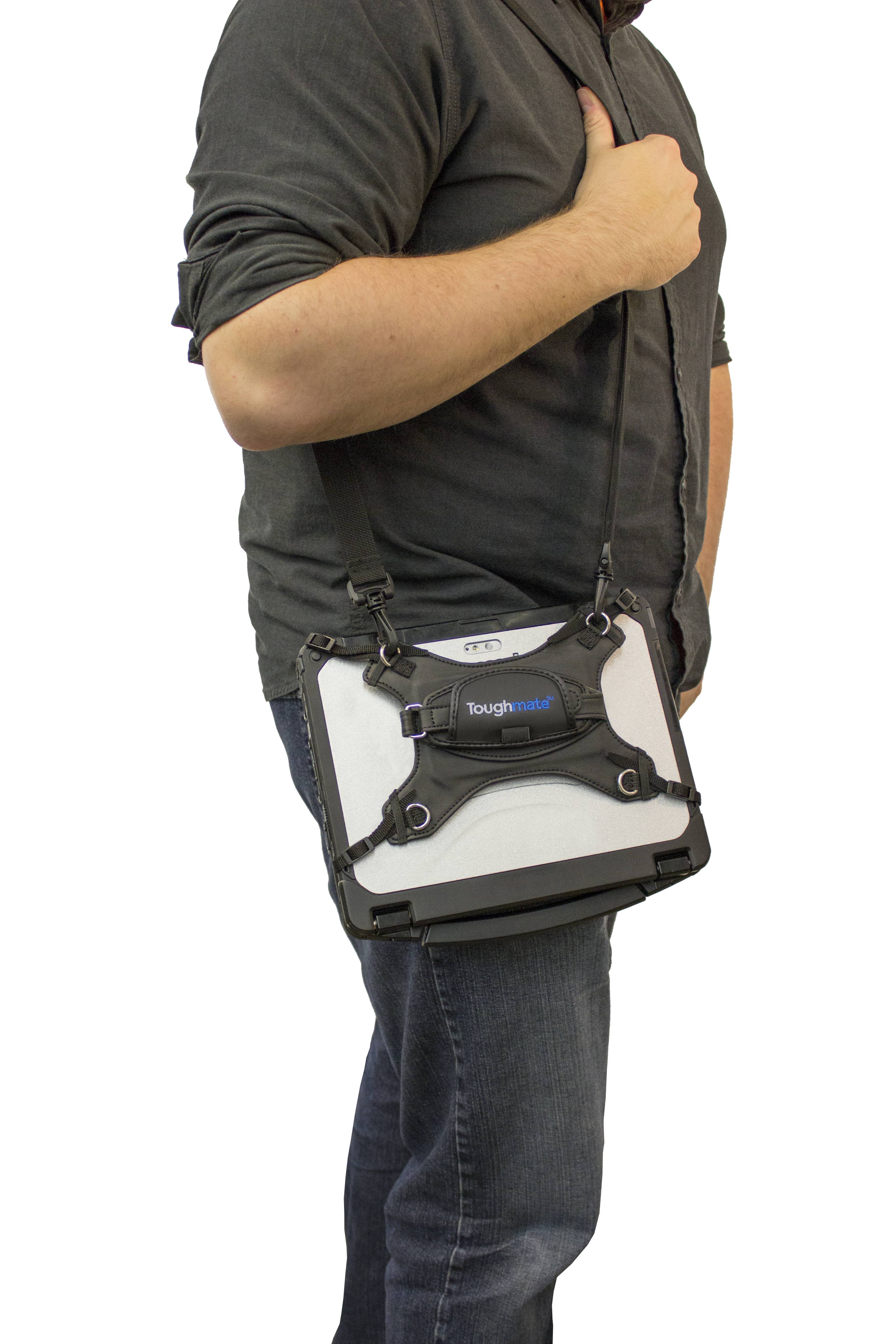 Infocase Rotating Hand Strap - Handschlaufe für Tablet