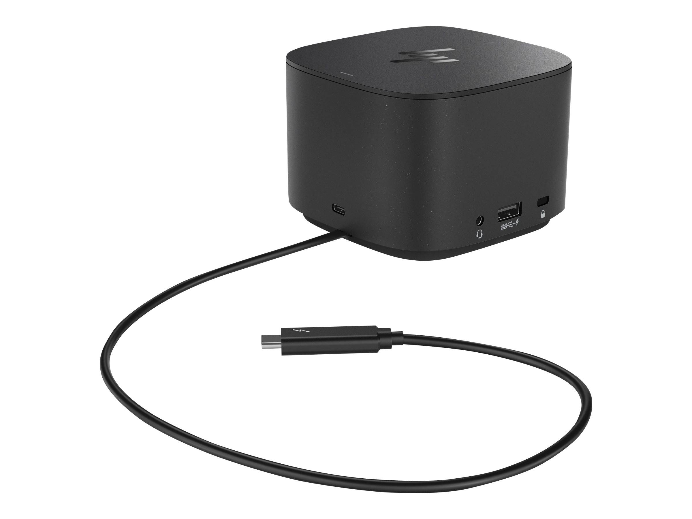 HP Thunderbolt Dock 120W G2 (2UK37AA#ABB)