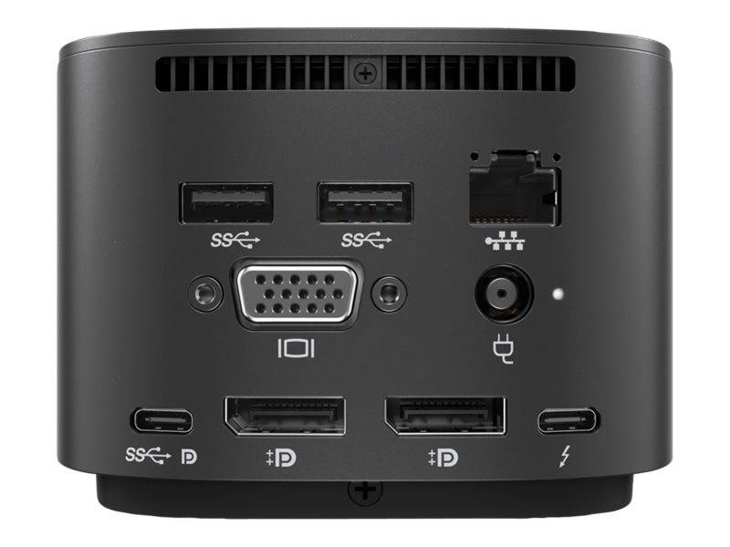 HP Thunderbolt Dock 120W G2 (2UK37AA#ABB)
