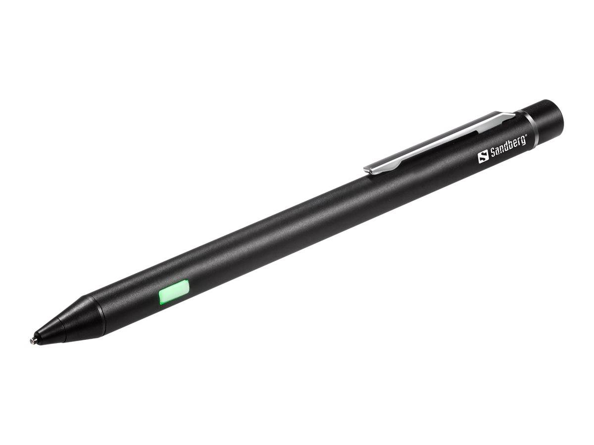 Sandberg Precision Active Stylus - Aktiver Stylus