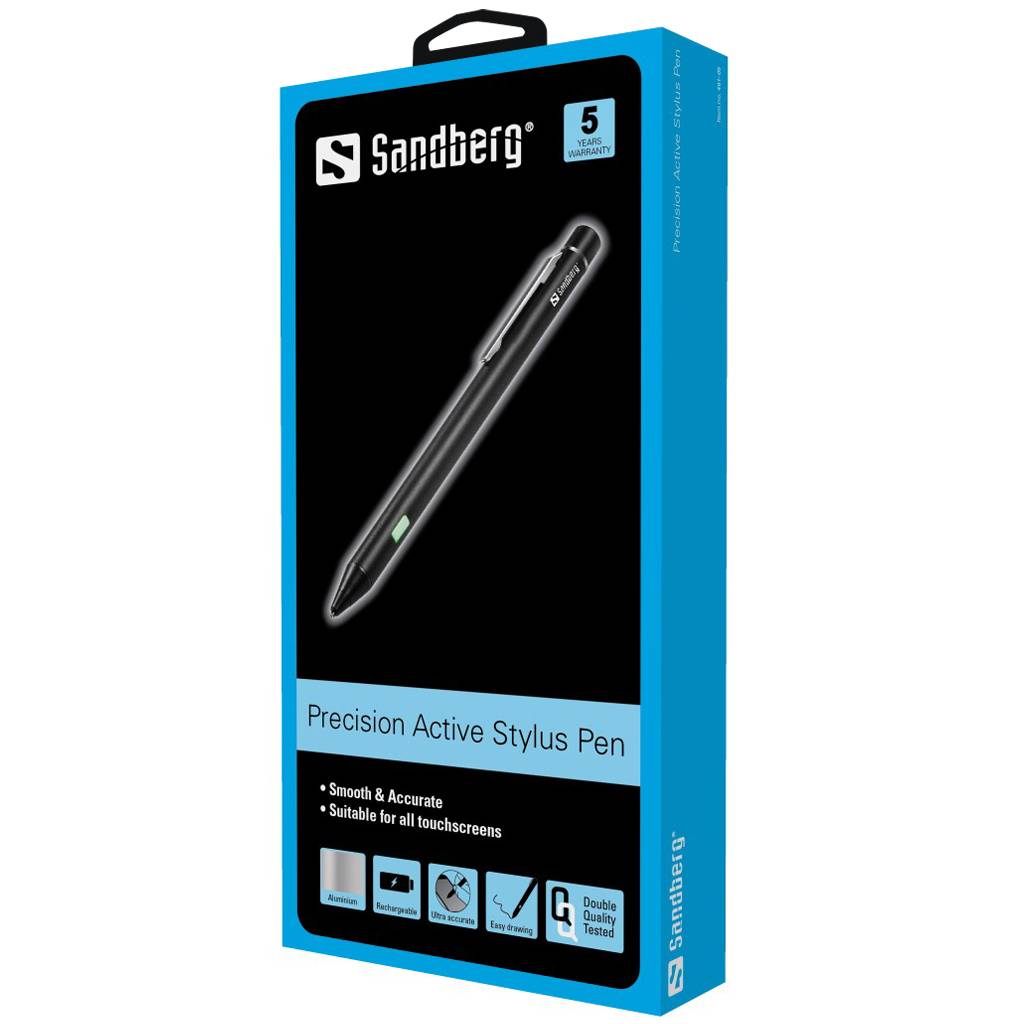 Sandberg Precision Active Stylus - Stift