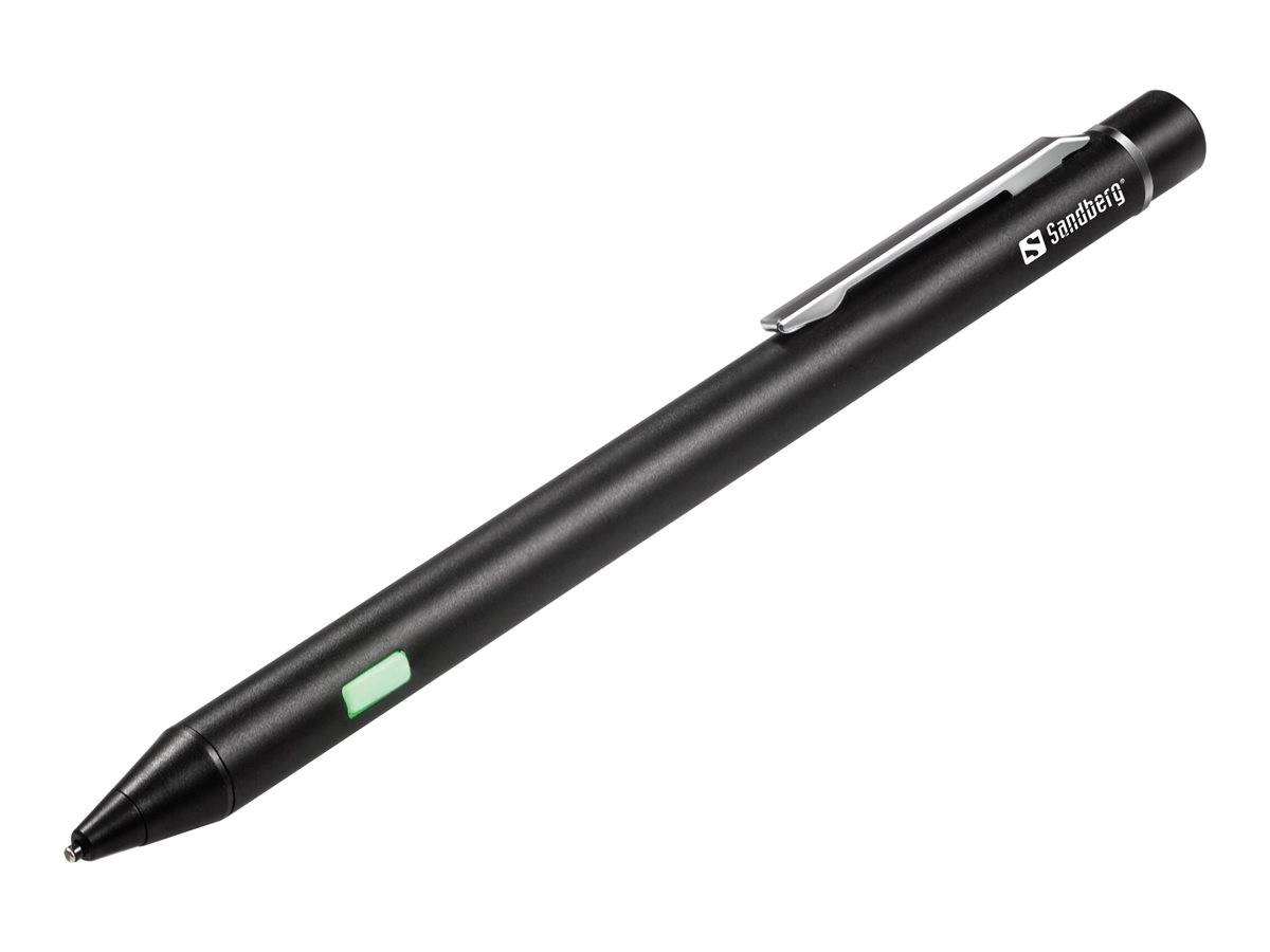 Sandberg Precision Active Stylus - Aktiver Stylus