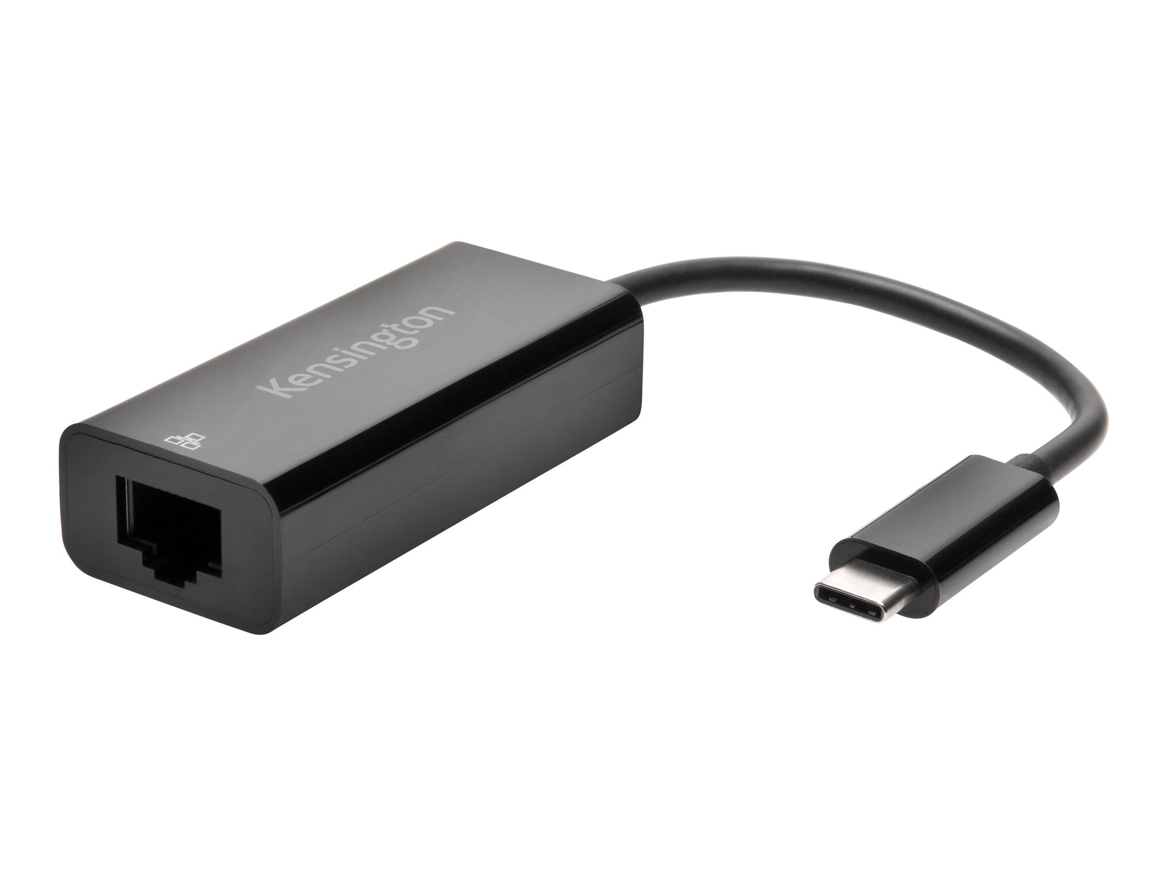 Kensington CA1100E USB-C to Ethernet Adapter