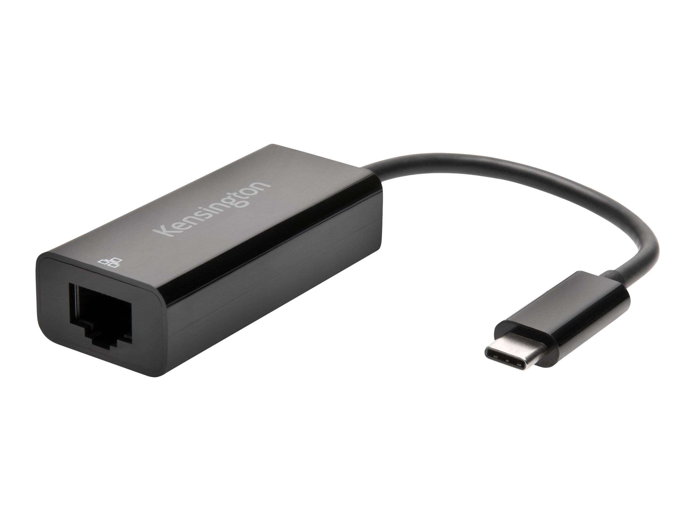 Kensington CA1100E USB-C to Ethernet Adapter